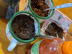 -锦泓老字号猪脏粉(东联大厦店)