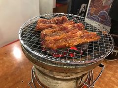 -蒜香焼肉PURUSHIN(马场路店)