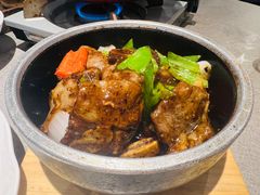 -汉水谣·江景餐厅(江滩店)