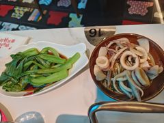 -蛙舍·炭烧牛蛙(东百中心店)