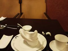 -北京宝辰饭店·聚彩轩中餐厅