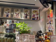 -香港鸳鸯王(西湖路店)