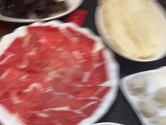 -陈府大宅门成都火锅·手切鲜肉(太原街店)