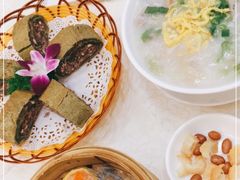 -顺德人家食府(黄金广场店)
