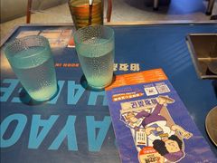 -伯友茶记(中华广场店)