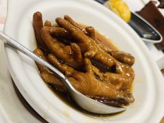 -白天鹅宾馆-宏图府餐厅