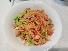 -湘中缘·湖南菜(娄底驻京办店)