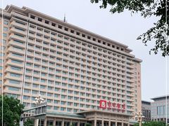 -北京饭店