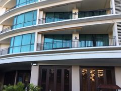 -三亚海韵度假酒店·渔人码头海鲜火锅BBQ自助餐厅·落日吧