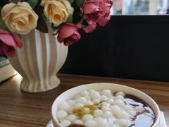 -笃笃笃糖粥(十全街店)