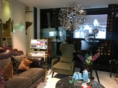-小广寒电影艺术餐厅(小广寒经三路店)
