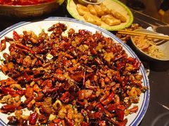 -饭江湖·江湖菜(湖广会馆店)