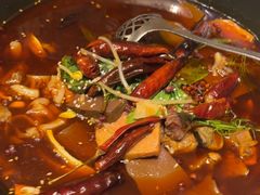 -丰收日·小海鲜·沪上家宴(顾村正大店)