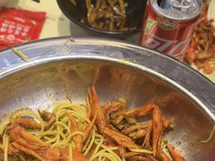 -聚味瞿记·龙虾堂(坡子街店)