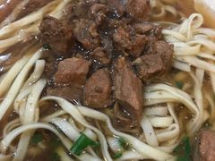 -李兰英湖南面馆(护国路店)