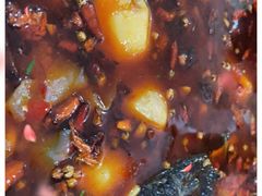 -黑竹香鸡(营和巷店)