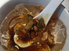 冰粉-新辣宴·湖南家常菜·商务聚餐(中粮创芯店)