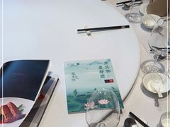 包厢-北京厨房(SKP店)