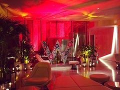 -池畔酒吧 WET Bar