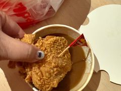 -快乐蜂(永光广场店)