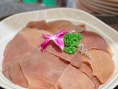 -巴奴毛肚火锅(悠唐购物中心店)
