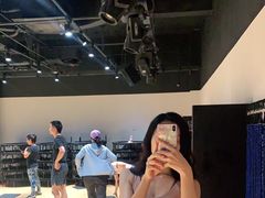 -超级猩猩健身·团课(国贸店)