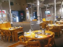 -姜虎东白丁烤肉(银泰中心in99店)