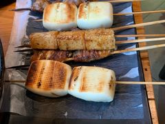 -三太子地摊烧烤·小龙虾(北蔡店)