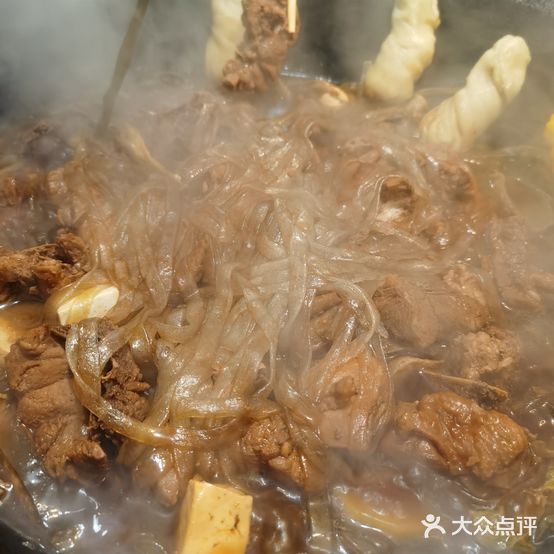 大锅台(城苑路店)