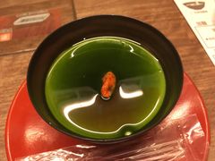 -一蘭拉面(新宿中央东口店)