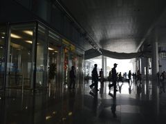 -河内内排国际机场