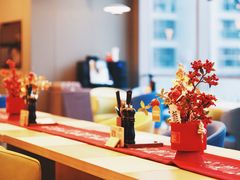 -苏州古运河逸衡酒店