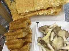 -古乐牛香·鲜牛肉牛杂火锅(新区店)