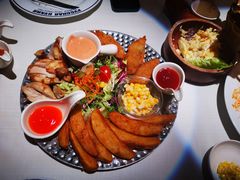 -俄士厨房(时代天街店)