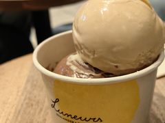 -LUNEURS月乐诗 La Glace(环贸店)