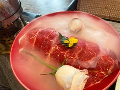 -合乐·创意火锅(亚东柒号店)