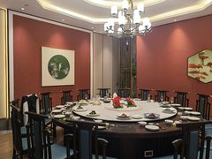 包厢-新何记(青年东路店)