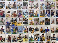 -童程童美少儿编程乐高机器人(红谷滩校区)