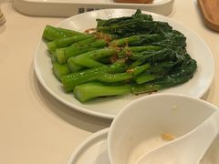 -蔡澜点心·粤菜(月星环球港店)