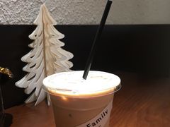 -Miss Q Family甜品·蛋糕·法甜咖啡