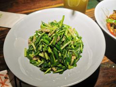 冰桔茶-外婆家(蓝色港湾店)