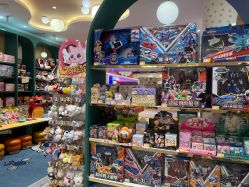 -奈尔宝·儿童乐园·亲子餐厅(苏州大悦城店)