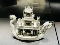 -景德镇中国陶瓷博物馆