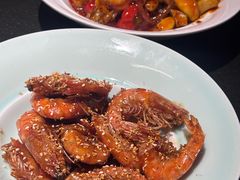 -五马集·海鲜·温州大牌档(黑金冠五马街十字路口店)