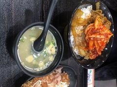 -吉野家(上海美罗城店)