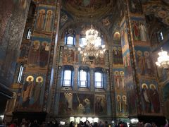 -滴血救世主教堂