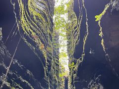 -梭布垭石林景区