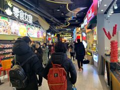 -南京时尚莱迪购物广场(正洪街店)