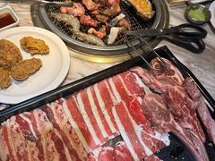 -火炉火自助餐(喜隆多店)