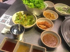 -喜来稀肉(虹泉路店)